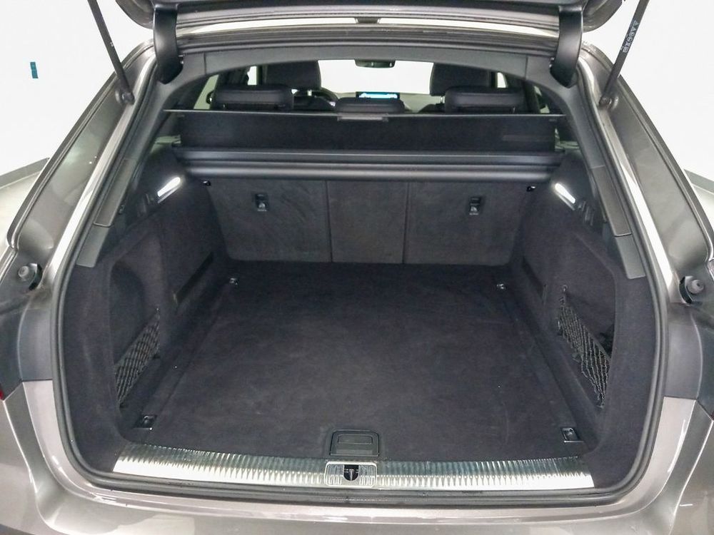 A4 Allroad 45 TFSI 265 S Tronic 7 Quattro Avus 2021 occasion 69007 Lyon