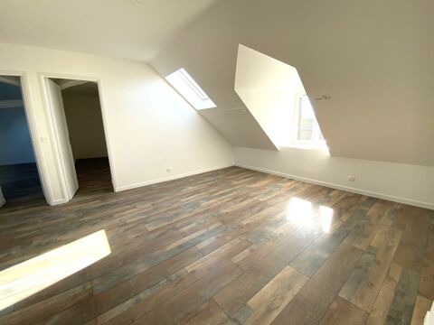  Appartement � louer 3 pi�ces 49 m�