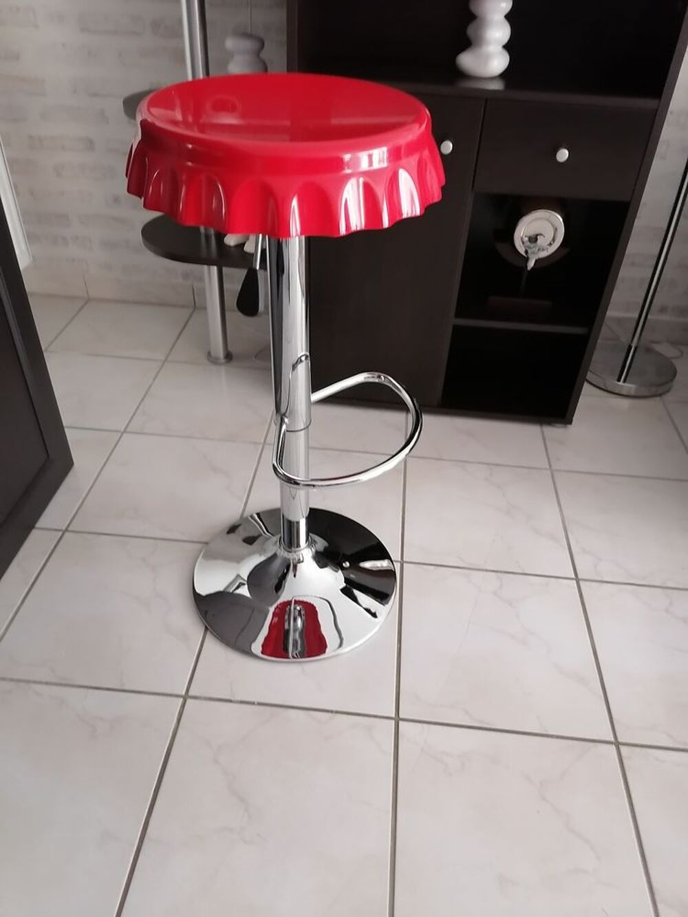 Fauteuil de bar Electroménager