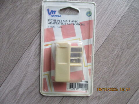 Fiche PTT male 5 Malz�ville (54)