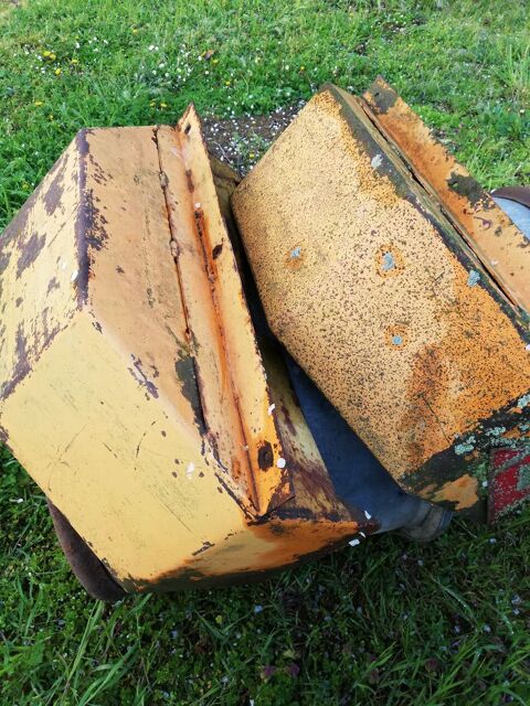 garde boue pour remorque 50 Beaune (21)