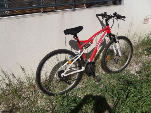 VTT HOMME 26 pouces 150 Rognonas (13)