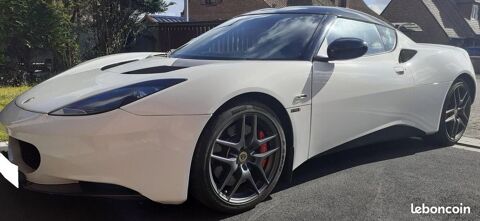 Lotus Evora 3.5 V6 Launch Edition 2010 occasion Phalempin 59133