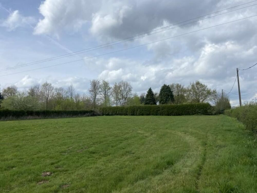 Vente Terrain Terrain Humi�res