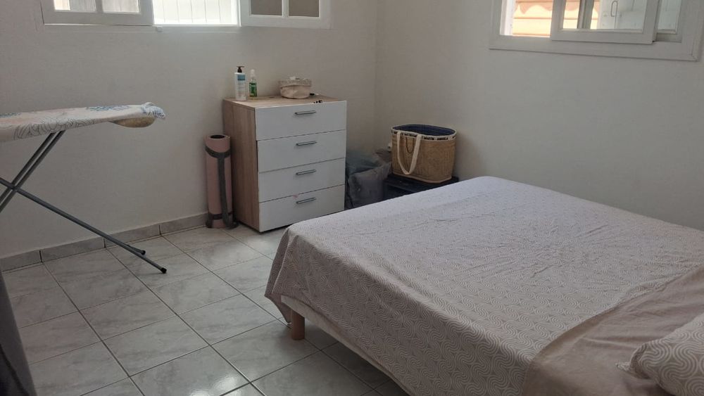 Location Maison Charmante villa mitoyenne T3 Baie-mahault