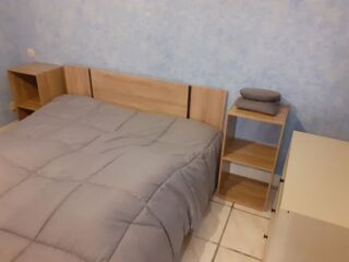  Appartement à louer 2 pièces 37 m²