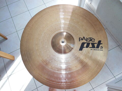 lot de cymbales 1 Villebrumier (82)