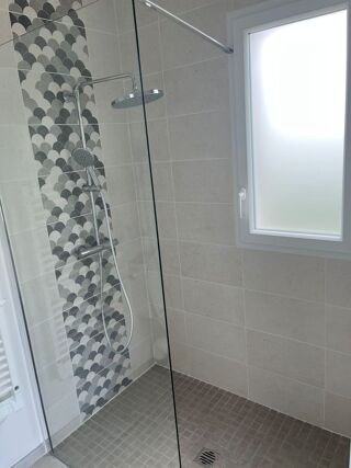  Maison � vendre 4 pi�ces 99 m�