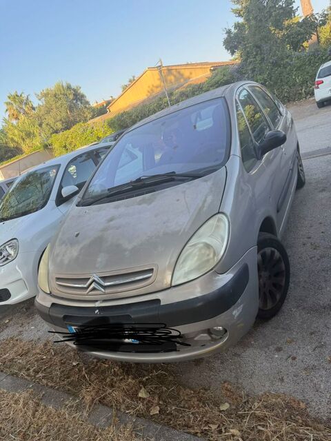 Citroen xsara 