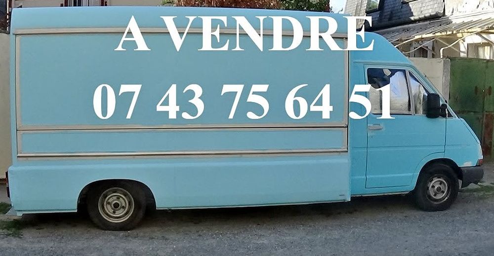  1992 occasion 49000 Angers