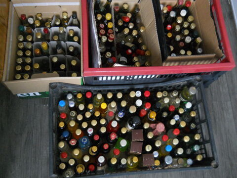 Collection MIGNONETTES 50 Revigny-sur-Ornain (55)