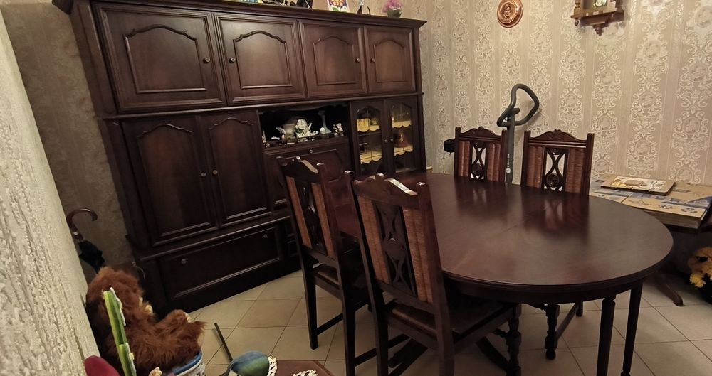 Living, table et chaises Meubles