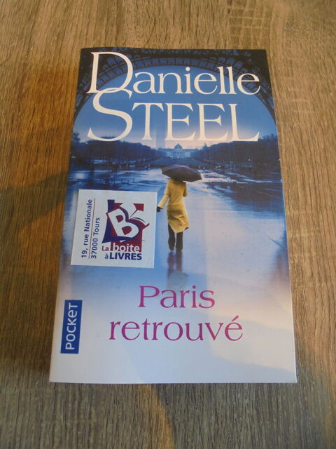 Paris retrouvé (97) 3 Tours (37)