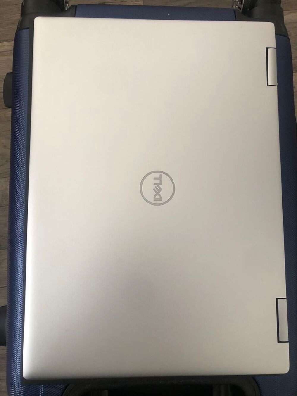 PC Portable Dell Inspiron 16 7620-696 2 en 1 16" FHD+ Intel Matériel informatique