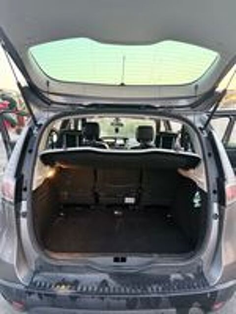 Grand Sc&eacute;nic III Grand Sc&eacute;nic dCi 110 Energy eco2 Life 5 pl 2013 occasion 66000 Perpignan