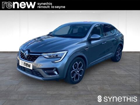 Annonce voiture Renault Arkana 18490 €