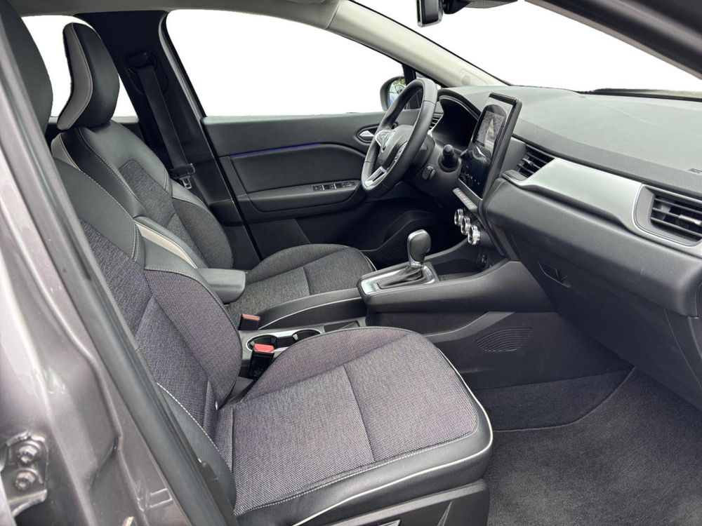 Captur E-Tech full hybrid 145 Techno fast track 2023 occasion 91300 Massy