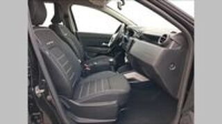 Duster ECO-G 100 4x2 Prestige + 2021 occasion 91700 Sainte-Genevi&egrave;ve-des-Bois