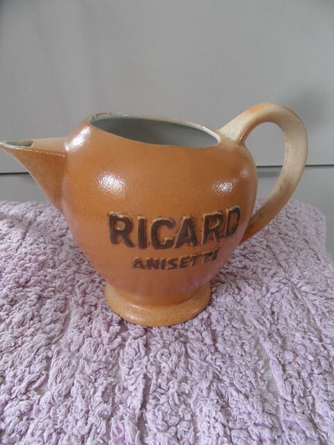 Pichet Ricard 0 La Turballe (44)