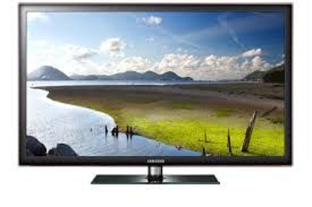 TV SAMSUNG UE32D5700 RSXZF Photos/Video/TV