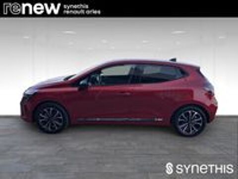 Clio V Clio E-Tech full hybrid 145 ch GSR2 Techno 2025 occasion 13200 Arles