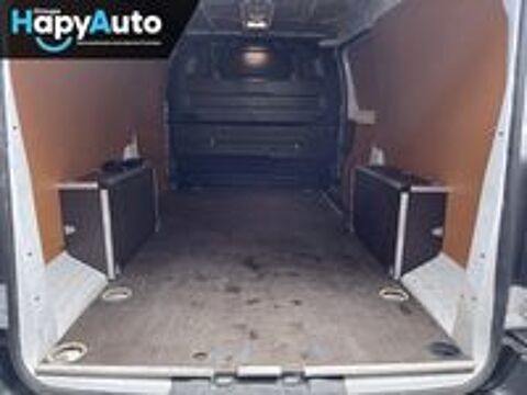 Expert EXPERT FGN TOLE LONG BLUEHDI 145 S&S BVM6 ASPHALT 2023 occasion 65000 Tarbes
