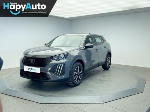 Annonce voiture Peugeot 2008 15990 €