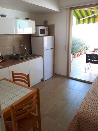 Location  Appartement 
