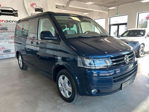 Van am&eacute;nag&eacute; Van am&eacute;nag&eacute; 2014 occasion Angervilliers 91470