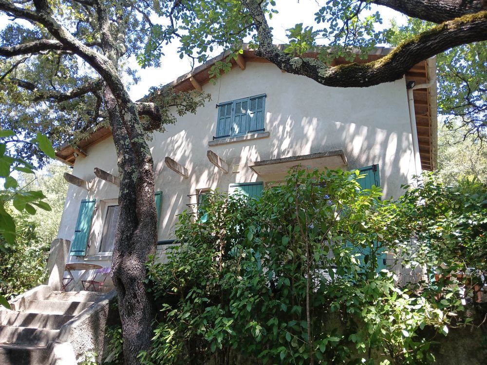 Maison 3 pièces 45 m² · à Montclus · 45 m² · 180 000 €