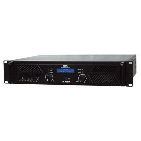 Ampli US 2000 Kool Sound 150 Saint-Jean-de-Braye (45)