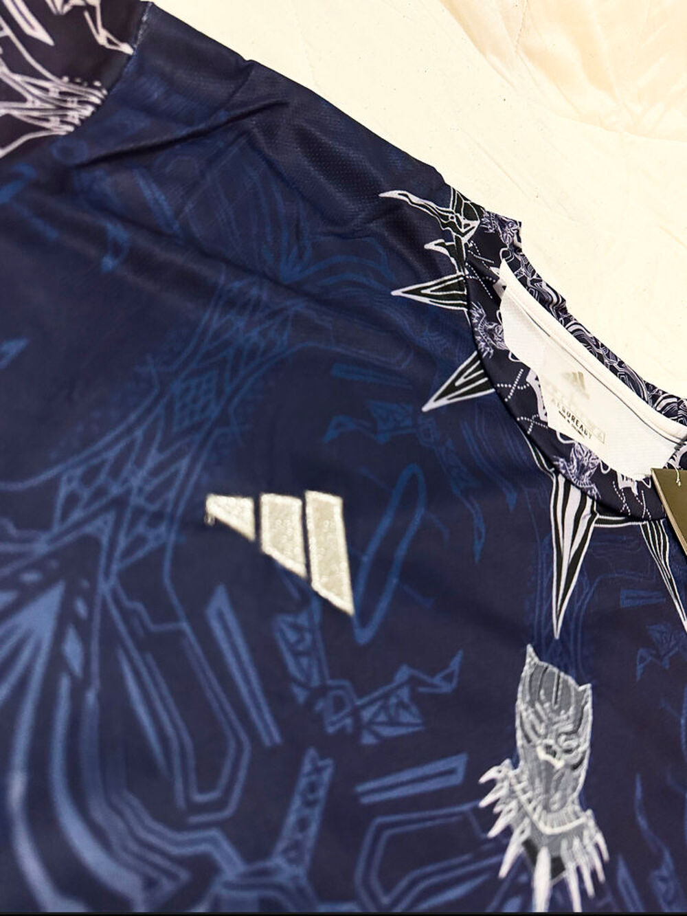 &eacute;dition sp&eacute;ciale Maillot Argentine Vêtements