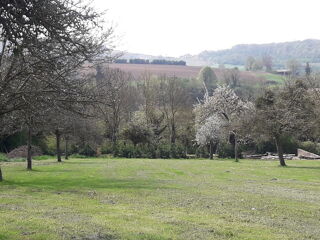  Terrain � vendre 1414 m�