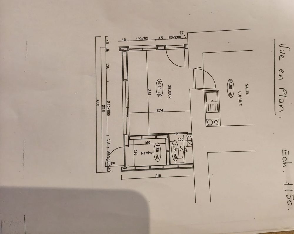 Maison 7 pièces 135 m² · à Elven · 135 m² · 300 000 €