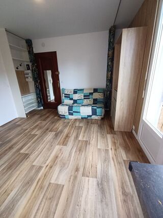  Appartement à louer 1 pièce 16 m²