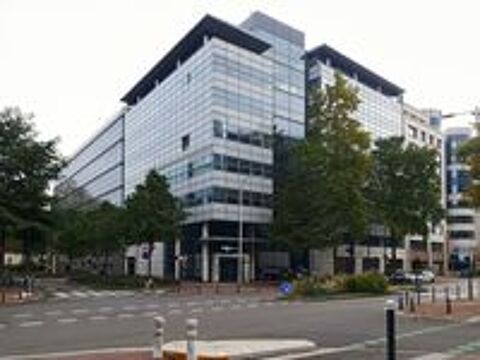   Louez un grand espace de bureau pour 50 personnes à Issy les Moulineaux, Camille Desmoulins Issy Les Moulineaux 