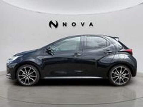 Yaris 1.5 Hybrid 130CH GR Sport 2024 occasion 33600 Pessac