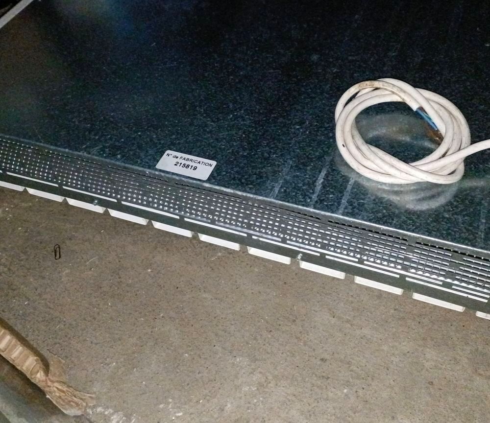 Radiateurs &eacute;lectriques &eacute;conomiques &agrave; accumulation Electrom�nager