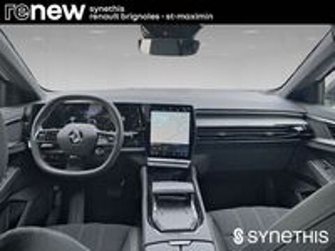 Austral E-Tech hybrid 200 Techno 2023 occasion 83170 Brignoles