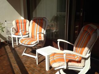  Appartement � vendre 4 pi�ces 100 m�