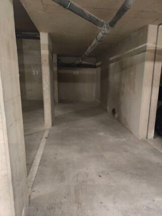  Parking / Garage � louer 20 m�