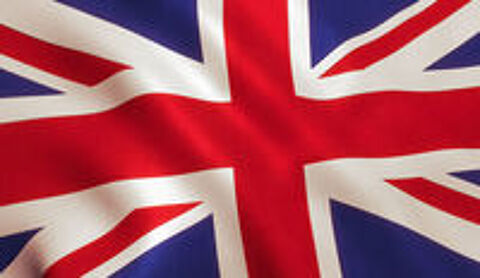   COURS D'ANGLAIS PARTICULIERS ADULTE/ENFANT 