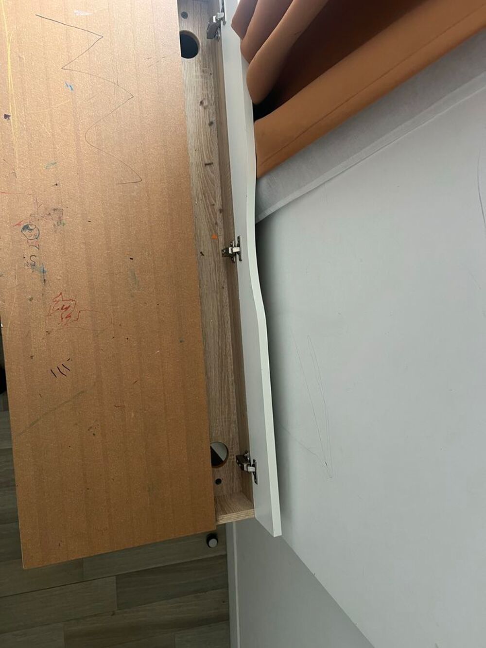 bureau Meubles