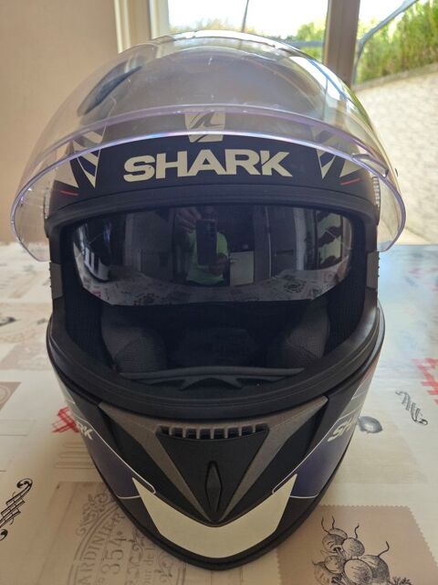 Casque moto 60 Mont�limar (26)
