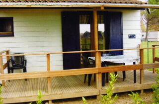 Location  Chalet - Bungalow 