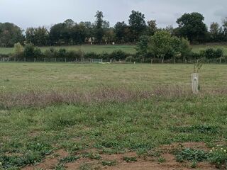  Terrain  louer 2000 m Poitiers