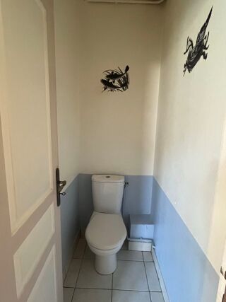  Appartement à vendre 2 pièces 48 m²
