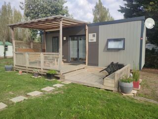  Chalet � vendre 3 pi�ces 38 m� Melrand