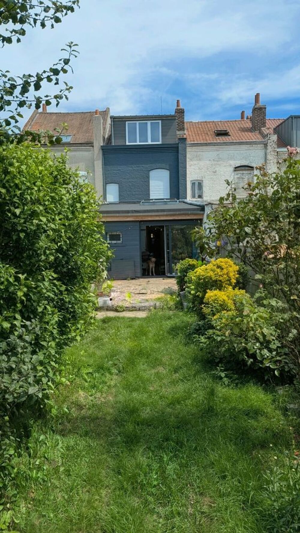 Vente Maison Maison 1930 . Lezennes. Lezennes