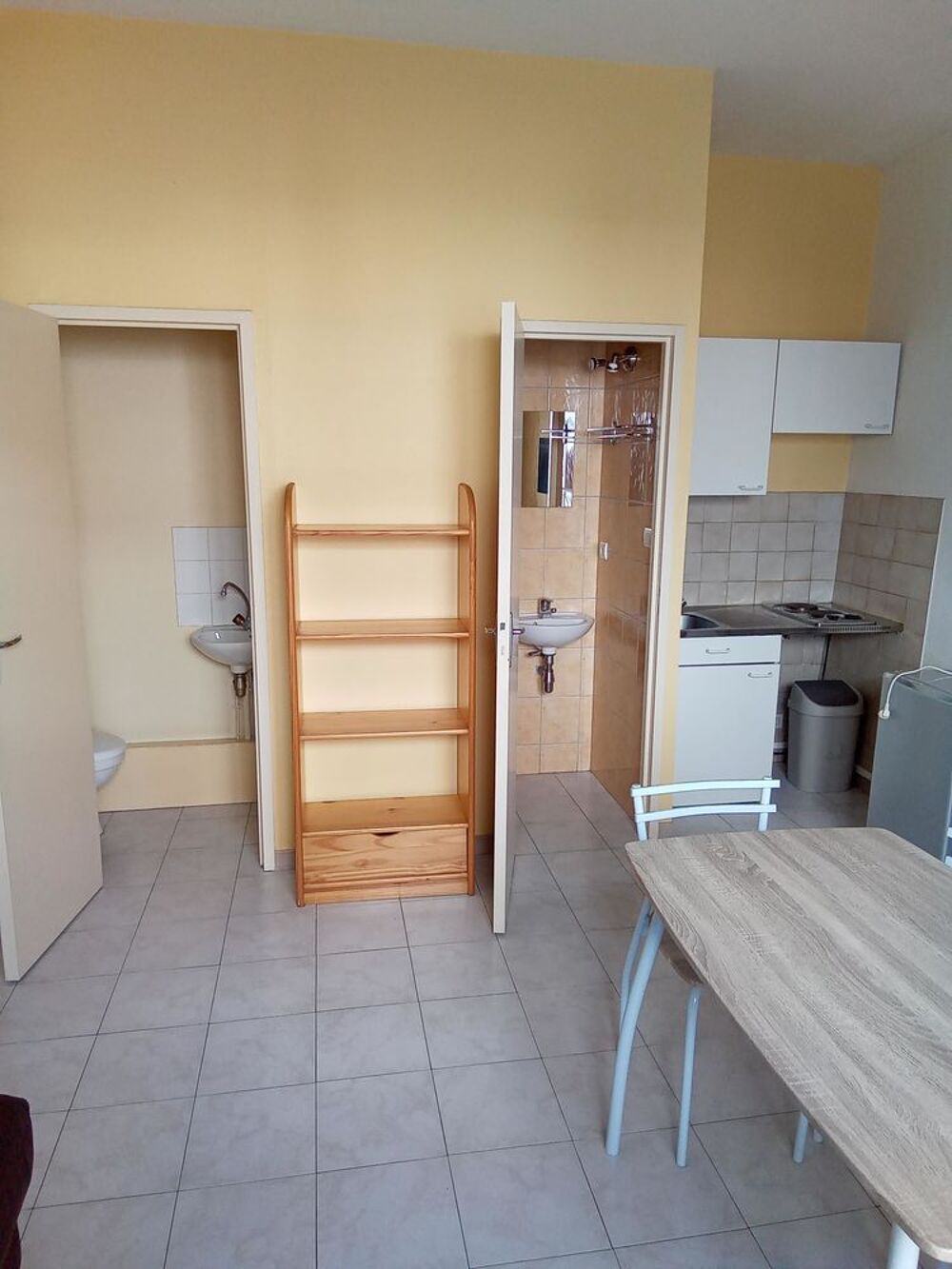Location Appartement ALBI Studio meublé étudiant Albi